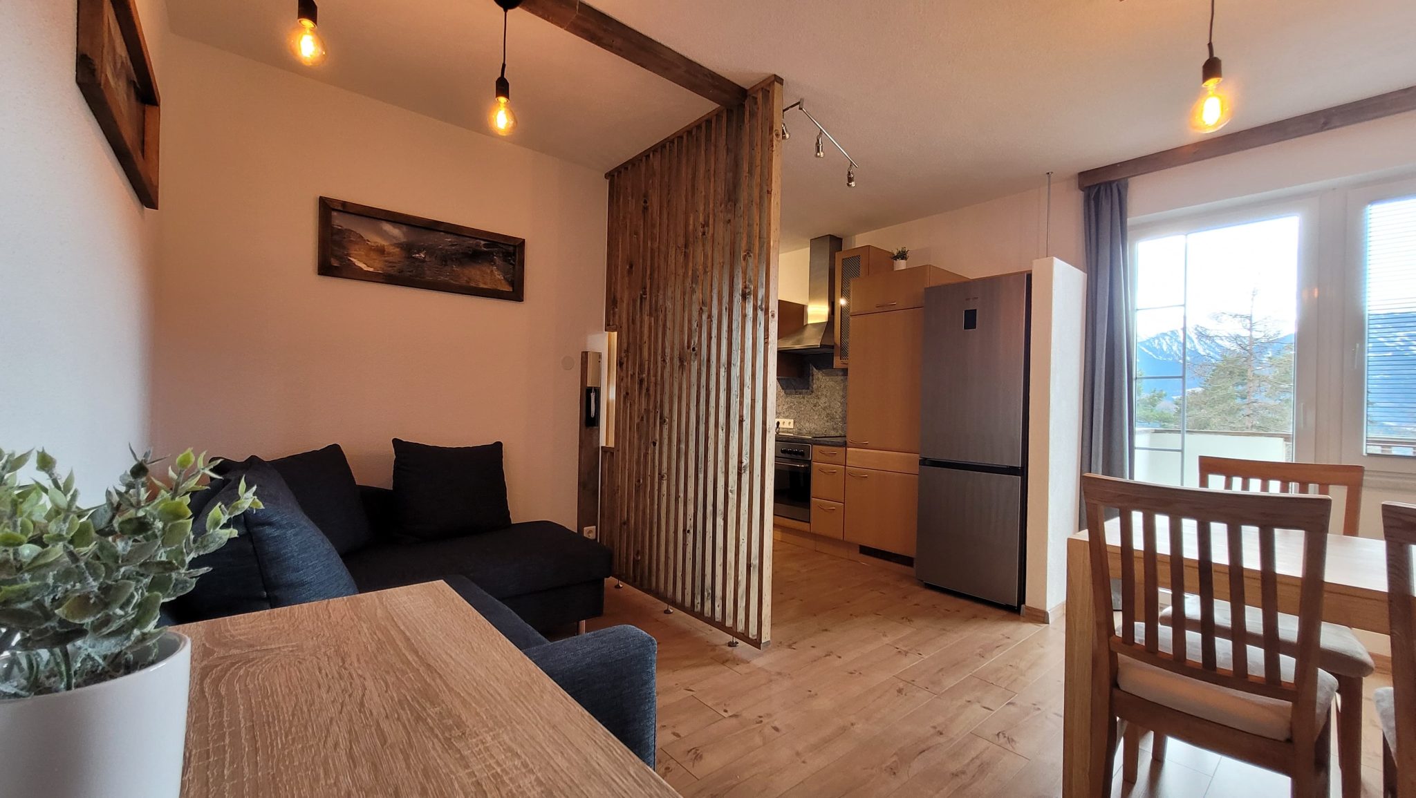 Appartment 2