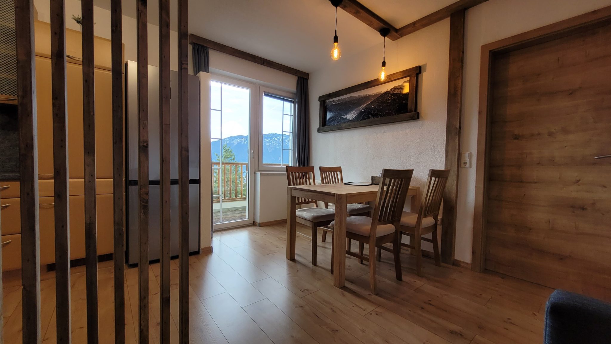 Appartment 2