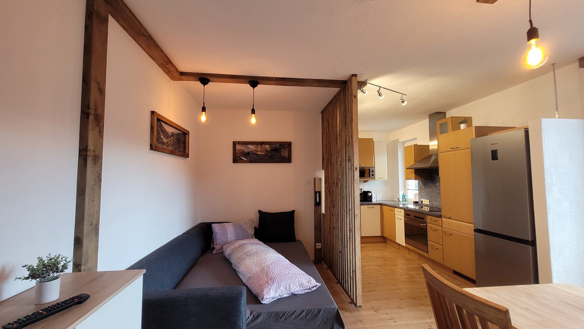 Appartment 2