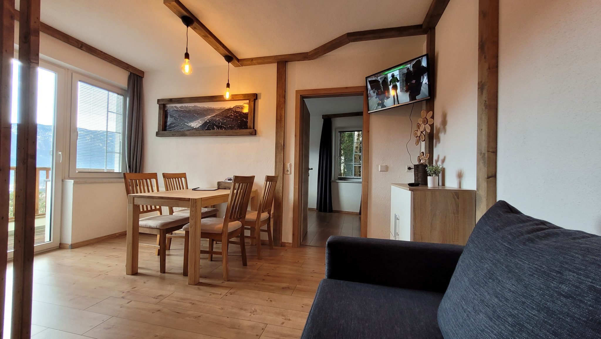 Appartment 2